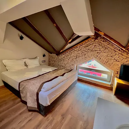 Hotel Just