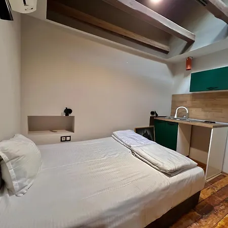 Just Hotel 2*