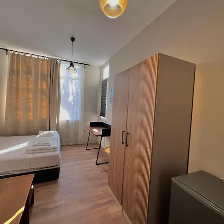 Hotel Just