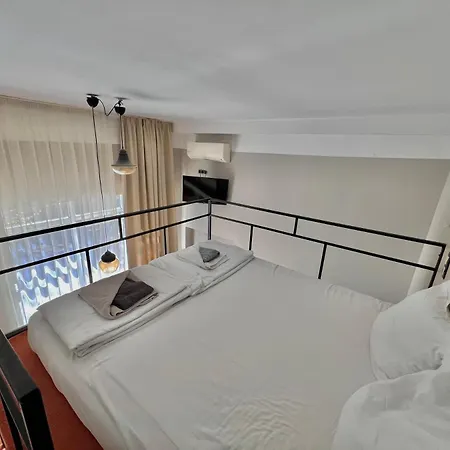 Just Hotel Varna