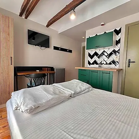 Hotel Just Varna