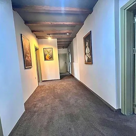 Hotel Just 2*