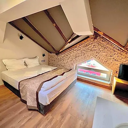 Hotel Just