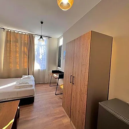 Hotel Just Varna