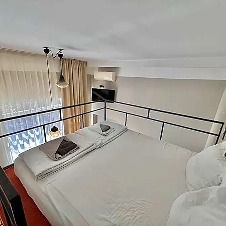Hotel Just Varna