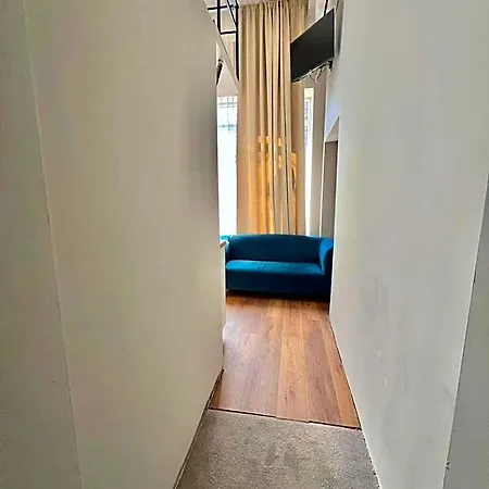 Hotel Just Varna