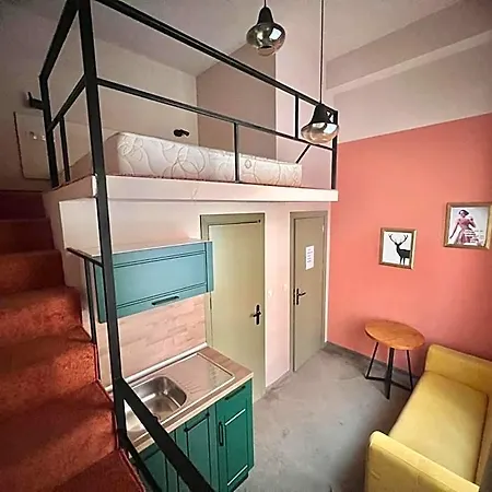 Hotel Just 2*