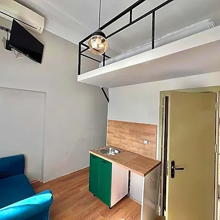 Hotel Just 2*