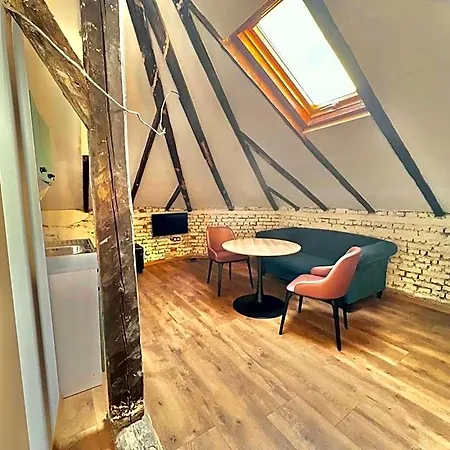 Hotel Just