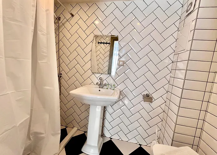 Szálloda Just Várna